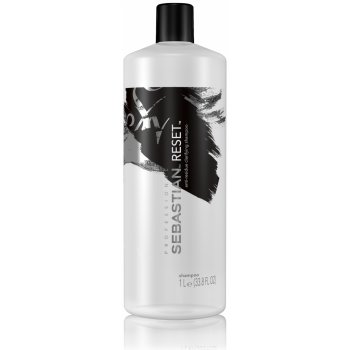 Sebastian Reset Shampoo 1000 ml