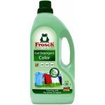 Frosch na praní barevného prádla 1,5 l – Hledejceny.cz