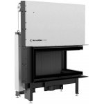 Kratki NADIA 14 P BS G – Zboží Dáma