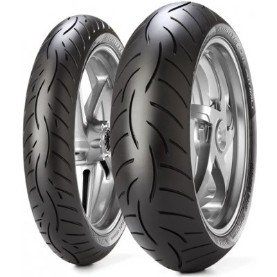 Metzeler Roadtec Z8 Interact M 110/70 R17 54W