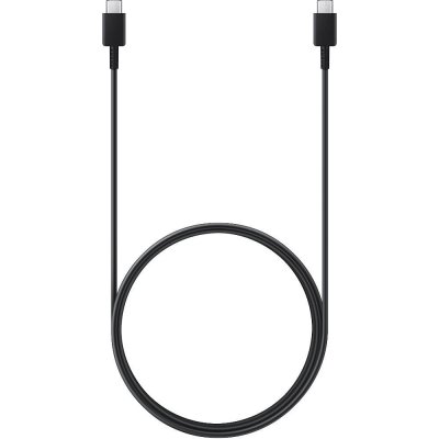 EP-DX310JBEGEU USB-C 3A 1,8m BK SAMSUNG – Zboží Živě