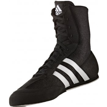 adidas Box Hog 2 černá/šedá černá