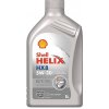 Motorový olej Shell Helix HX8 ECT C3 5W-30 1 l