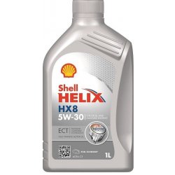 Shell Helix HX8 ECT C3 5W-30 1 l