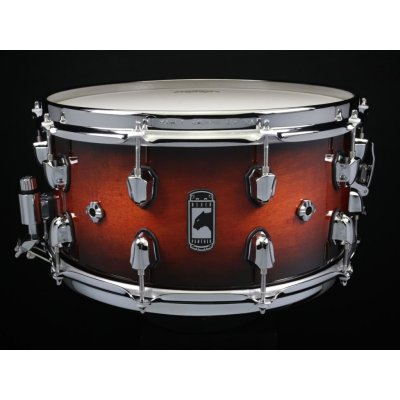 Mapex Black Panther Solidus 14x7" – Zboží Mobilmania