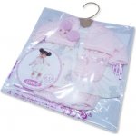 Llorens P33-136 obleček pro panenku 33 cm – Sleviste.cz