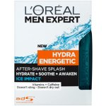 L'Oréal Paris Men Expert Hydra Energetic Ice Impact voda po holení 100 ml – Zbozi.Blesk.cz