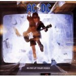 AC/DC - Blow Up Your Video CD – Hledejceny.cz