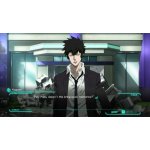 PSYCHO-PASS: Mandatory Happiness – Zboží Živě