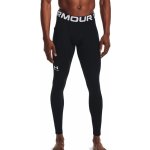 Under Armour legíny UA CG Armour leggings BLK 1366075 001 – Zboží Dáma