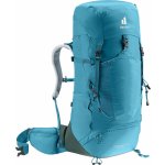 Deuter Aircontact Lite SL 35+10l lagoon-ivy – Hledejceny.cz