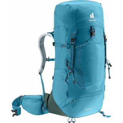 Deuter Aircontact Lite SL 35+10l lagoon-ivy – Zboží Dáma Deuter Aircontact Lite SL 35+10l lagoon-ivy – Zboží Dáma
