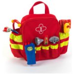 Theo Klein Záchranářský batoh – Zboží Dáma