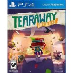 Tearaway Unfolded – Hledejceny.cz