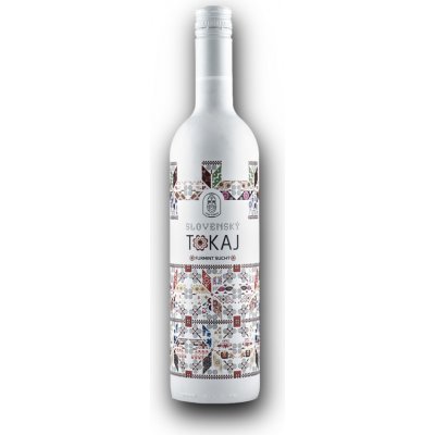 Víno Urban Slovenský Tokaj Furmint Suchý 2023 11,5% 0,75 l (holá láhev) – Hledejceny.cz