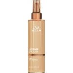 Wella Professionals Ultimate Smooth 24/7 Silky Milk Bezoplachová péče Unisex 100 ml – Hledejceny.cz