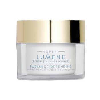 Lumene Radiance Defending Transformative Day Cream SPF 20 hloubkově regenerační a projasňující denní krém 50 ml