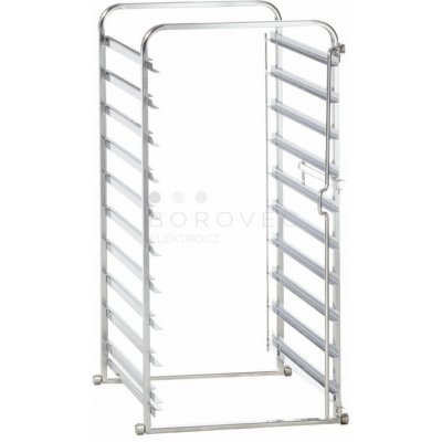 RATIONAL 60.12.150 – Zboží Dáma