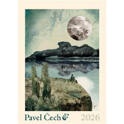 Pavel Čech Pavel Čech 2026 – Sleviste.cz