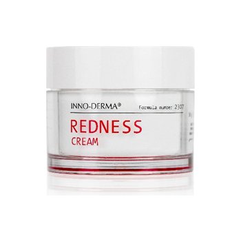 Inno Derma Redness Cream Krém proti zarudnutí pleti 50 ml