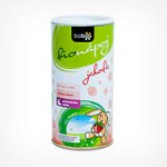 Babio Goldim granulovaný jahoda 180 g Bio – Zboží Mobilmania