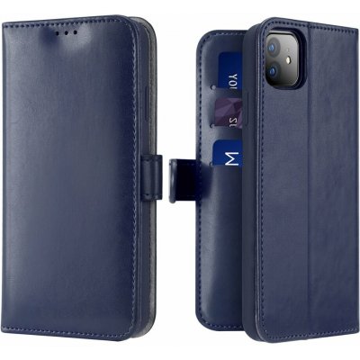 Dux Ducis Kado modré – Apple iPhone 11 – Zboží Mobilmania
