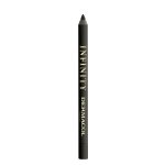 Dermacol Infinity 20H metalická tužka na oči voděodolná 01 1,32 g – Zboží Dáma