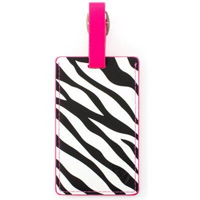 Heys HEYS-35021-3040-00 Zebra – Zboží Dáma