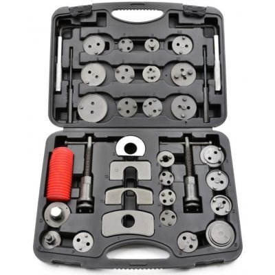 GEKO Stlačovák brzdových pístů, sada 35ks G02542 – Sleviste.cz