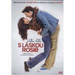 S láskou, Rosie DVD – Zboží Mobilmania