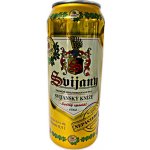 Svijany Svijanský Kníže 13° 5,6% 0,5 l (plech) – Zboží Dáma
