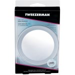 Tweezerman LED lighted MINI mirror 15x zvětšovací zrcátko s LED světlem – Zboží Dáma