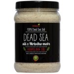 Vivaco sůl do koupele z Mrtvého moře 1500 g – Sleviste.cz