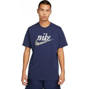 Nike NSW TEE Futura 2 DZ3279 410