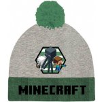 Sun City čepice MINECRAFT – Zboží Dáma