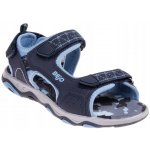 Bejo chlapecké sandály Alisi modrá – Zboží Dáma