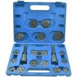 Quatros QS70060 Sada pro zatlačení brzdových pístků P+L, 18 kusů – Sleviste.cz