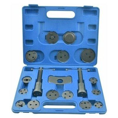 Quatros QS70060 Sada pro zatlačení brzdových pístků P+L, 18 kusů – Sleviste.cz