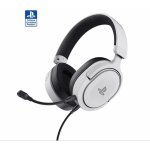 Trust GXT 498 Forta Gaming Headset for PS5 – Hledejceny.cz