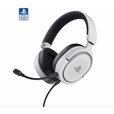 Trust GXT 498 Forta Gaming Headset for PS5 – Zboží Mobilmania