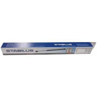Pneumatická pružina, zavazadlový / nákladový prostor STABILUS 498324 | Zboží Auto Pneumatická pružina, zavazadlový / nákladový prostor STABILUS 498324 | Zboží Auto