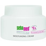 Sebamed Classic Moisturizing Cream - Hydratační krém 75 ml