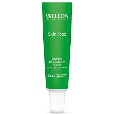 Weleda Skin Food Super Eye Cream 12 ml – Hledejceny.cz