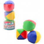 Žonglovací míčky sada – Sleviste.cz