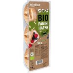 Schnitzer Panini ovesné bezlepkové 180 g – Sleviste.cz