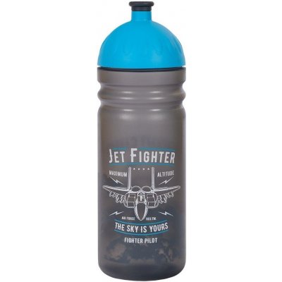 Zdravá lahev Stíhačka 700 ml – Sleviste.cz