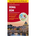 MARCO POLO Cityplan Rom – Hledejceny.cz