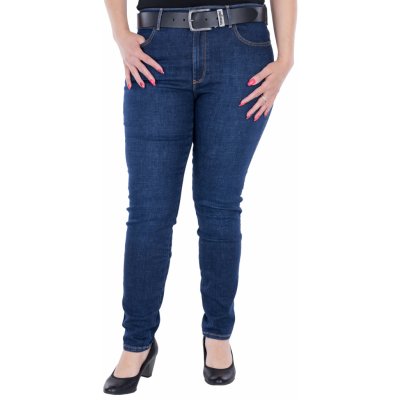 Wrangler dámské W27HVH78Y HIGH RISE SKINNY NIGHT blue – Zbozi.Blesk.cz