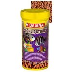 Dajana Cichlid sticks 1 l – Zboží Mobilmania