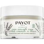 Payot Herbier Creme Universelle BIO s levandulovým olejem 50 ml – Sleviste.cz